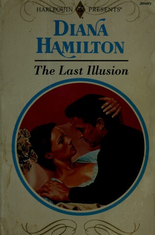 Cover of Harlequin Presents #1716
