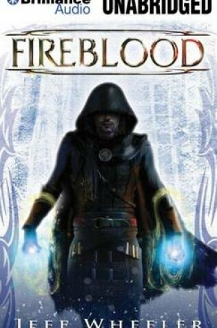 Cover of Fireblood