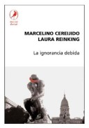 Book cover for La Ignorancia Debida