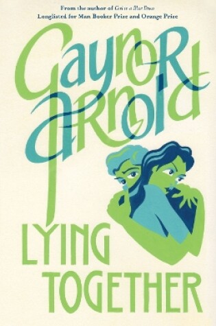 Cover of Lying Together