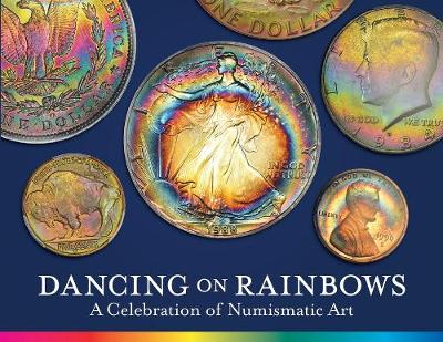 Cover of Dancing on Rainbows