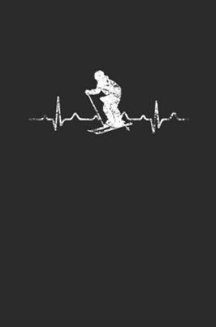 Cover of Skier Heartbeat