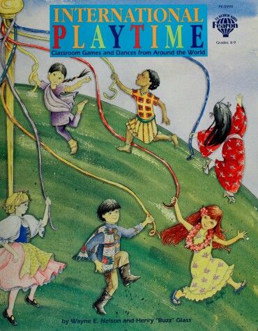 Cover of International Playtime