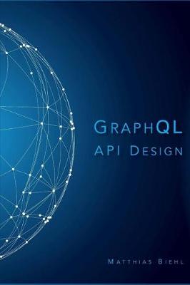 Book cover for Graphql API Design