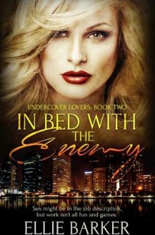 Cover of In Bed with the Enemy