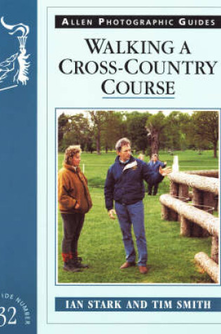 Cover of Walking a Cross-country Course