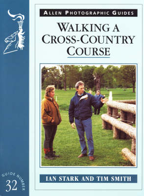 Cover of Walking a Cross-country Course