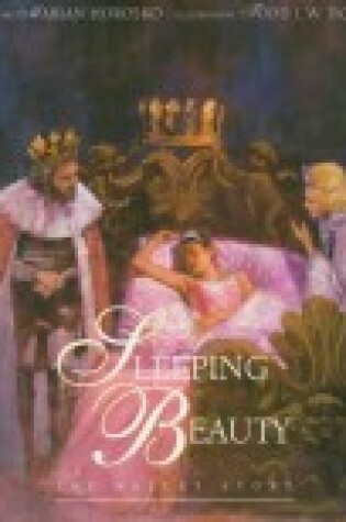 Cover of Sleeping Beauty