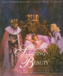 Book cover for Sleeping Beauty