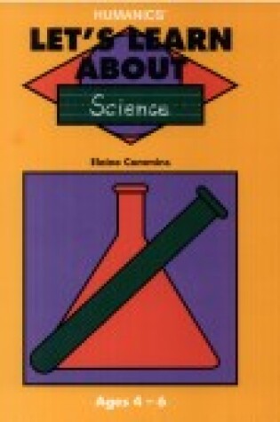 Cover of Let's Learn About-- Science!
