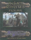 Book cover for Relics and Rituals