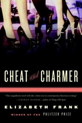 Cover of Cheat and Charmer