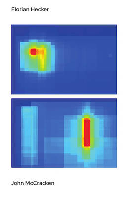Book cover for Florian Hecker / John McCracken