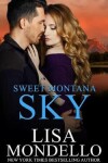 Book cover for Sweet Montana Sky