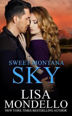 Cover of Sweet Montana Sky