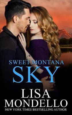 Book cover for Sweet Montana Sky