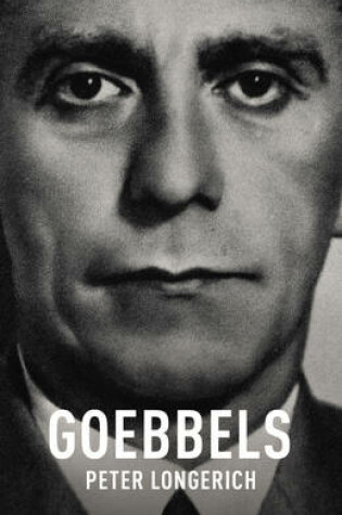 Cover of Goebbels