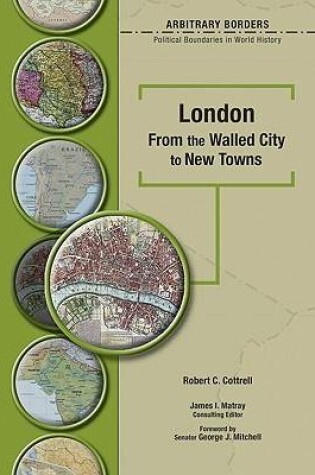 Cover of London