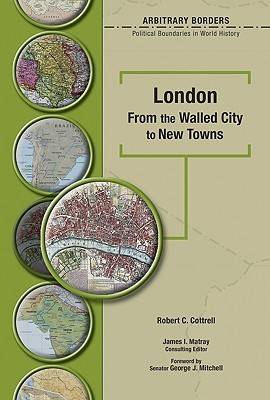 Cover of London