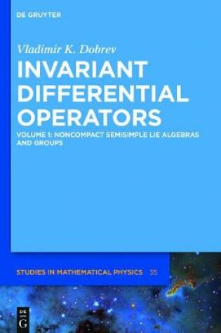 Cover of Noncompact Semisimple Lie Algebras and Groups