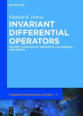 Book cover for Noncompact Semisimple Lie Algebras and Groups