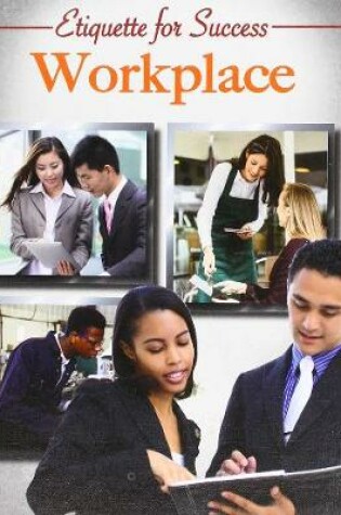 Cover of Workplace