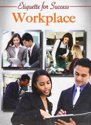 Book cover for Workplace
