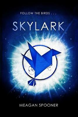 Book cover for Skylark