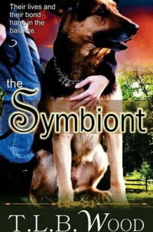 Cover of The Symbiont