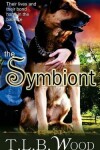 Book cover for The Symbiont
