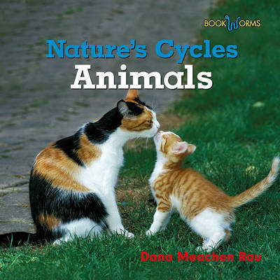 Cover of Animals