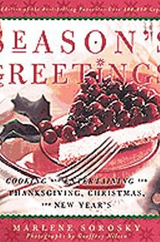 Cover of Season's Greetings