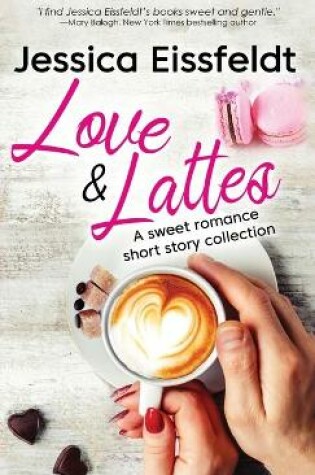 Cover of Love & Lattes