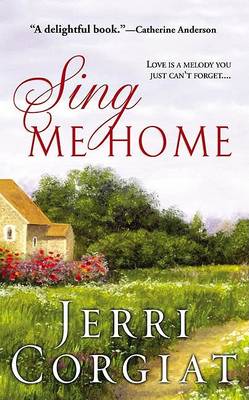 Book cover for Sing Me Home
