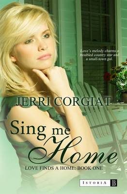 Book cover for Sing Me Home