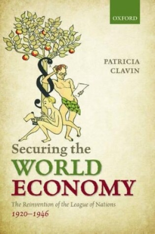 Cover of Securing the World Economy