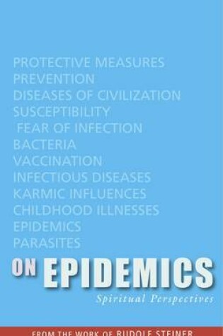 Cover of On Epidemics