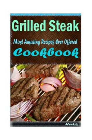 Cover of Grilled Steak