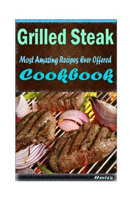 Book cover for Grilled Steak