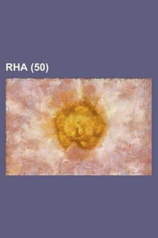 Cover of Rha (50)