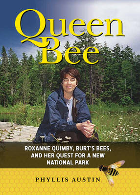 Cover of Queen Bee