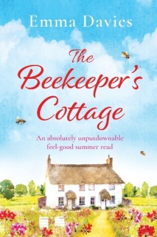 Cover of The Beekeeper's Cottage