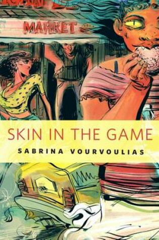 Cover of Skin in the Game