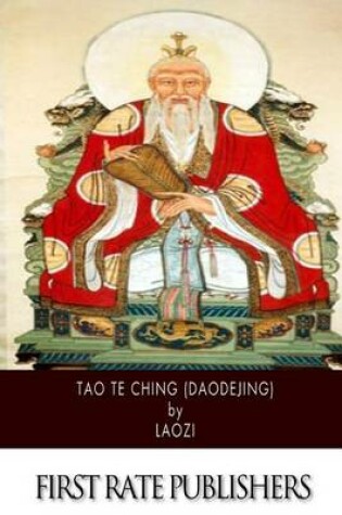 Cover of Tao Te Ching (Daodejing)