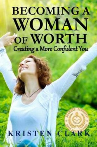 Cover of Becoming a Woman of Worth