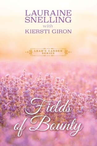Cover of Fields of Bounty