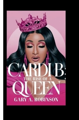 Cover of Cardi B