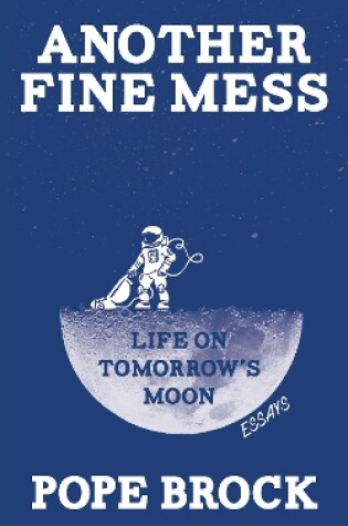 Cover of Another Fine Mess