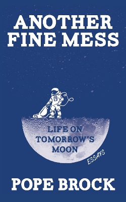 Book cover for Another Fine Mess