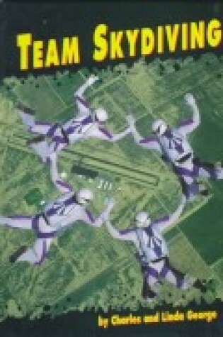 Cover of Team Skydiving